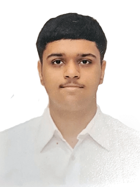 IIT JEE Rank Holder Siddhi Hivarekar